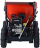 Spalinowe wozidło YATO 4.1 kW 300 kg (YT-86115) - obraz 2