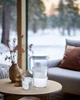 Фільтр-глечик Brita Glass LED MXpro 2,5 л синій - зображення 8