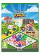 Гра XSX Hasbro Games Junior Collection (Blu-ray диск) (5061005359741) - зображення 1