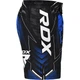 Шорты для MMA RDX Полиэстер XL Синий - изображение 4