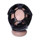 Боксерский шлем Active Point PU кожа XS Черный - изображение 3