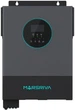 Автономный инвертор MARSRIVA MR-SPH OFF-G 4.2 кВт/24 В с Wi-Fi (MR-SPH4200 TWIN) - изображение 1