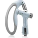 Еспандер кистевой Active Point ABS 10-100 кг Синий - изображение 7