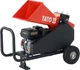 Rębak YATO 4.1 kW 60 mm (YT-86160) - obraz 1