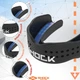 Капа Shock Doctor термопластик взрослая черная 11+ - изображение 3