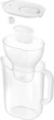 Фільтр-глечик Brita Style Essential XL Mxpro білий (1058045) - зображення 2
