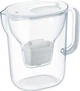 Фільтр-глечик Brita Style Essential XL Mxpro білий (1058045) - зображення 3