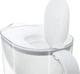 Фільтр-глечик Brita Style Essential XL Mxpro білий (1058045) - зображення 4