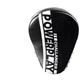 Лапы боксерские Active Point PU 22х19 см Черные - изображение 5