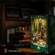 Бук Нук Зміїний будинок Book Nook Snake House SQ-41 DIY Інтер'єрний конструктор - изображение 9