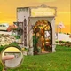 Бук Нук Квіткове Ательє Інтер'єрний конструктор Blossomary Atelier DIY Book Nook Kit SL-38 - изображение 6