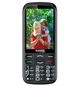 Мобільний телефон Sigma mobile Comfort 50 Optima Type-C Dual Sim Black (4827798122310) Чорний - зображення 8