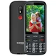 Мобільний телефон Sigma mobile Comfort 50 Optima Type-C Dual Sim Black (4827798122310) Чорний - зображення 12
