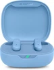 Bluetooth-гарнітура JBL Wave Flex Blue (JBLWFLEXBLU) Синій - изображение 13