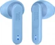 Bluetooth-гарнітура JBL Wave Flex Blue (JBLWFLEXBLU) Синій - изображение 15