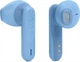 Bluetooth-гарнітура JBL Wave Flex Blue (JBLWFLEXBLU) Синій - изображение 16