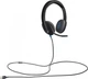 Гарнітура Logitech H540 USB (981-000480) Чорний - зображення 19