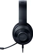 Гарнітура Razer Kraken X Lite Black (RZ04-02950100-R381) Чорний - изображение 12