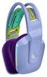 Гарнітура Logitech G733 Lilac (981-000890) ( Фіолетовий ) - зображення 15