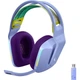 Гарнітура Logitech G733 Lilac (981-000890) ( Фіолетовий ) - зображення 17