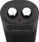 Тепловентилятор WetAir WFH-T80B (2000 Вт) - изображение 3