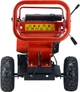 Spalinowa frezarka do pni YATO 9 kW 250 mm (YT-86125) - obraz 2