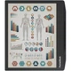 Електронна книга PocketBook 700 Era Color Stormy Sea (PB700K3-1-CIS) Чорний - изображение 13