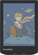 Електронна книга PocketBook 634K3 Verse Pro Color Stormy Sea (PB634K3-1-CIS) чорно-блакитний - изображение 2