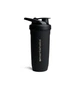 Спортивный шейкер SmartShake нержавеющая сталь 900 мл черный - изображение 2