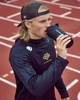 Спортивный шейкер SmartShake нержавеющая сталь 900 мл черный - изображение 5