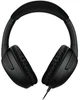 Гарнітура Asus ROG Strix Go USB Black (90YH02Q1-B2UA00) Чорний - зображення 13