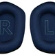 Гарнітура Logitech G733 Blue (981-000943) Синій - изображение 16