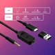 Гарнітура HyperX Cloud III Black (727A8AA) Чорний - изображение 13