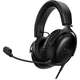 Гарнітура HyperX Cloud III Black (727A8AA) Чорний - изображение 16
