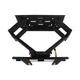 Кронштейн ATG W3255LB (4820276050112) (VESA200х300) Чорний - изображение 19