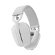 Bluetooth-гарнітура Logitech Zone Vibe 100 Wireless OffWhite (981-001219) Білий - изображение 13