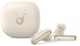 Bluetooth-гарнітура Anker SoundCore P40i Oat White (A3955G21) Білий - зображення 12