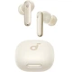 Bluetooth-гарнітура Anker SoundCore P40i Oat White (A3955G21) Білий - зображення 17