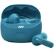 Bluetooth-гарнітура JBL Tune Beam 2 Turquoise (JBLTBEAM2TQE) Бірюзовий - изображение 12