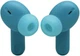 Bluetooth-гарнітура JBL Tune Beam 2 Turquoise (JBLTBEAM2TQE) Бірюзовий - изображение 15
