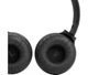 Bluetooth-гарнітура JBL Tune 510BT Black (JBLT510BTBLKEU) Чорний - изображение 8