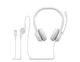 Гарнітура Logitech H390 USB White (981-001286) Білий - изображение 15