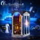 Бук Нук Секретний сувій галактики конструктор Book Nook The Secret Scroll of the Galaxy Book Nook SL-33 - изображение 9