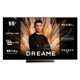 Телевизор Dreame Aura Mini LED 4K TV 55S100 - изображение 1
