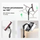Штатив-монопод для селфі UGREEN Tablet and Phone Tripod Stand Black (LP585) - зображення 3