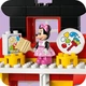 Конструктор LEGO DUPLO Клубный дом с Минни и Плуто 87 деталей пластик разноцветный - изображение 12