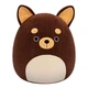 Мягкая игрушка Squishmallows Чихуахуа Баркевина 36 см Плюш Разноцветный - изображение 1
