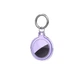 Чехол Hurtel для Apple AirTag Purple (5907769372315) - изображение 1