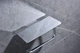 Держатель для туалетной бумаги Koer AS-0112-01 настенный с полкой нержавеющая сталь хром глянец - изображение 11