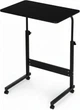 Stolik pod laptopa ModernHome by Multistore Czarny (TH-LD-1) - obraz 3